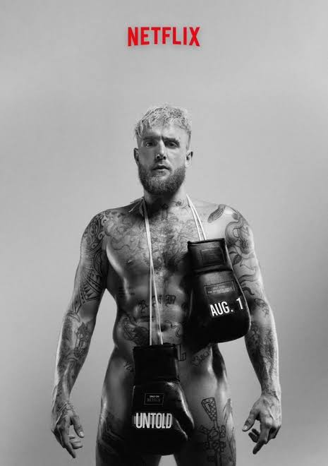 AL DESCUBIERTO : JACK PAUL
